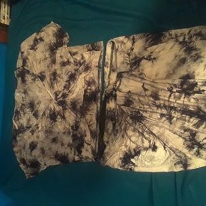 Two piece Charlotte Russe drezs